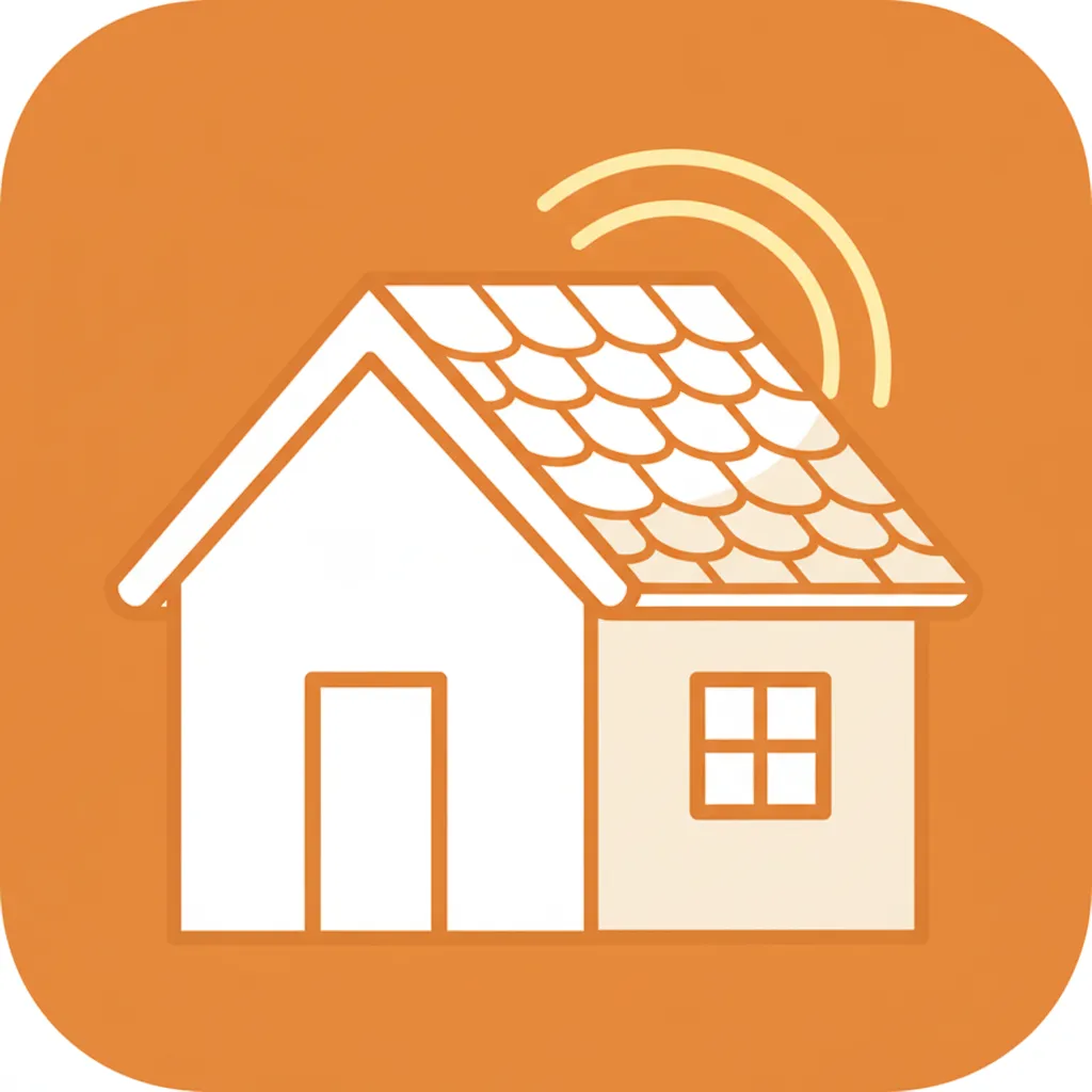 Roofing Contractors in Westbrook logo