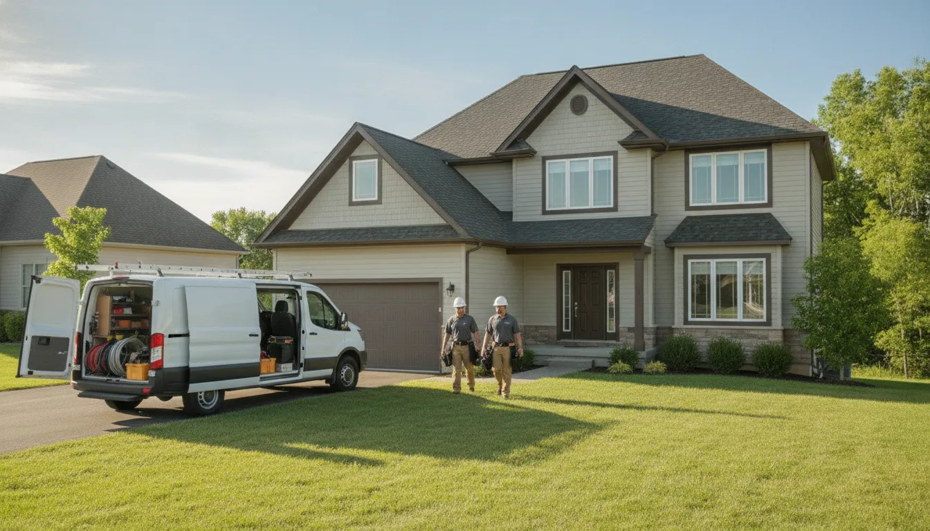 Reliable Roofing Contractors Serving Westbrook